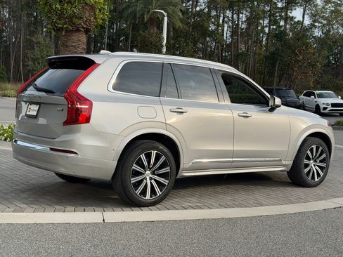 Used 2024 Volvo XC90 B5 Plus w/ Protection Package image 26
