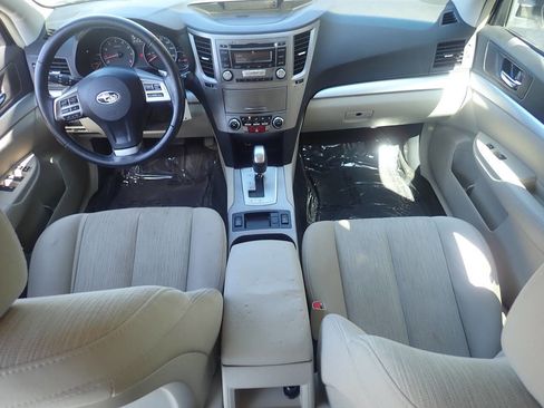 Used 2013 Subaru Outback 2.5i Premium w/ Popular Pkg 1B image 13