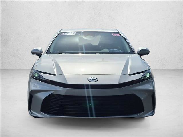 Used 2026 Toyota Camry LE FWD image 2