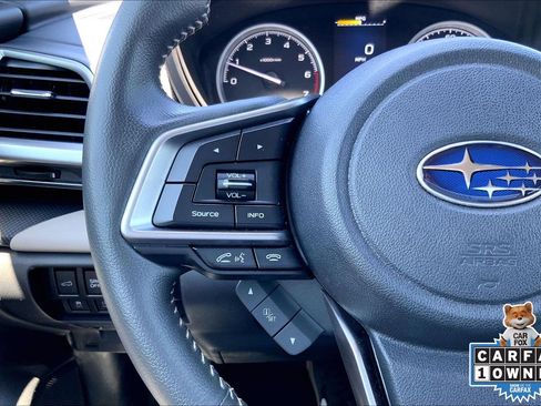 Certified 2023 Subaru Forester Limited AWD/4WD image 25