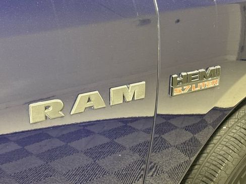 Used 2018 RAM 1500 Sport w/ Sport Premium Group AWD/4WD image 18