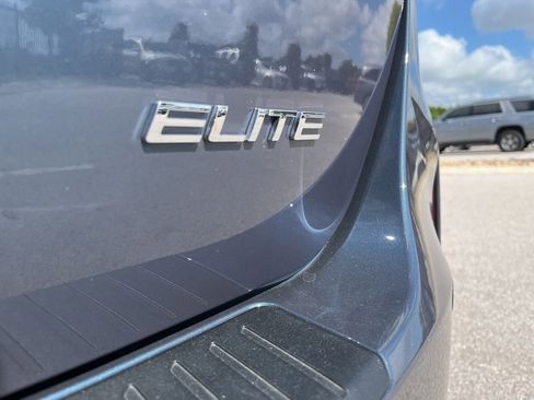 Used 2026 Honda Odyssey Elite image 8