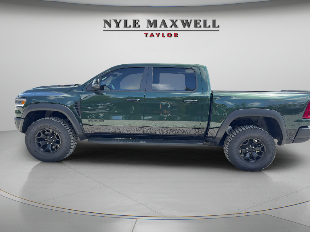 New 2026 RAM 1500 RHO w/ RHO Level 1 Equipment Group AWD/4WD image 8