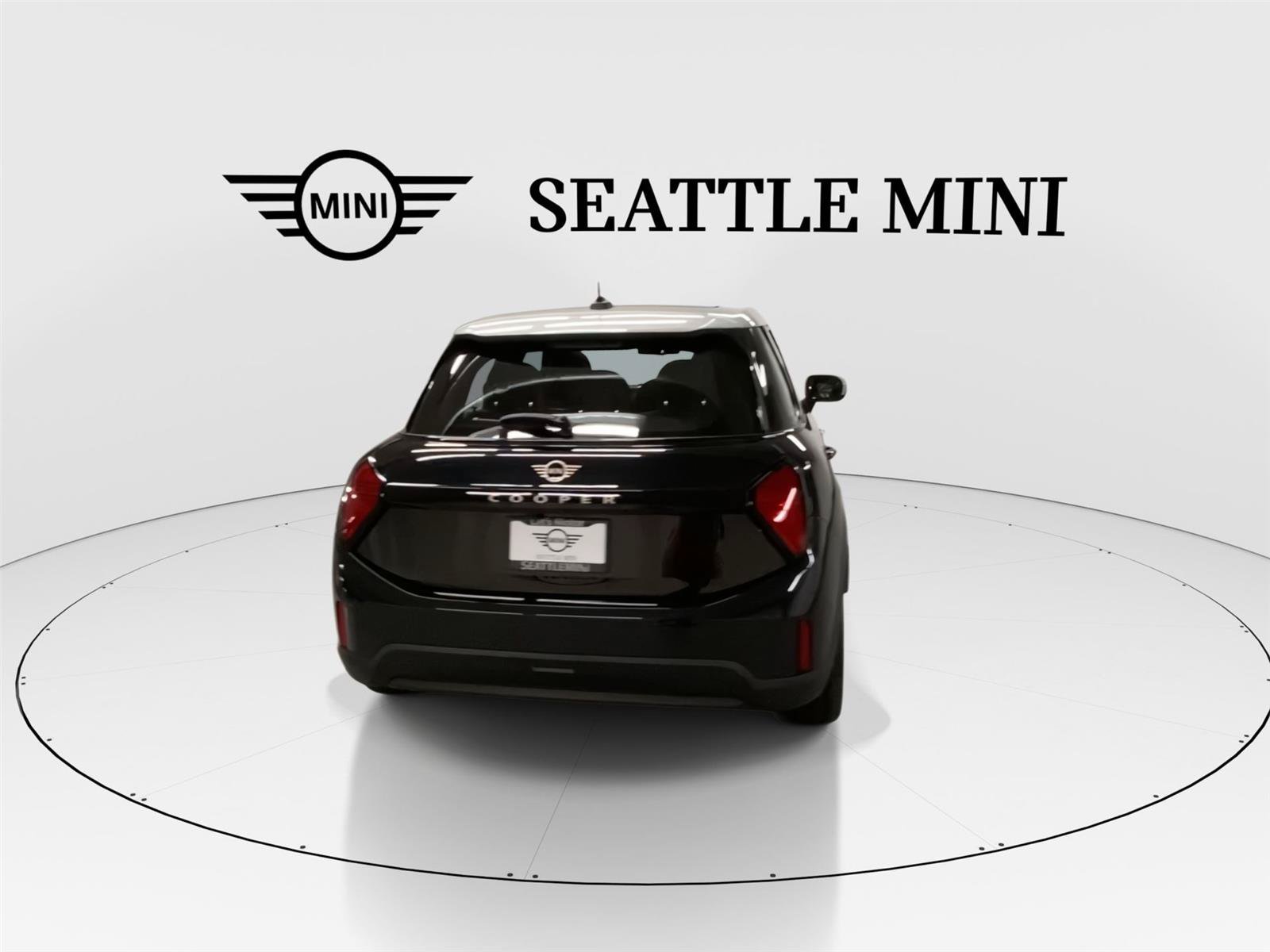 New 2026 MINI Cooper 4-Door Hardtop FWD image 10