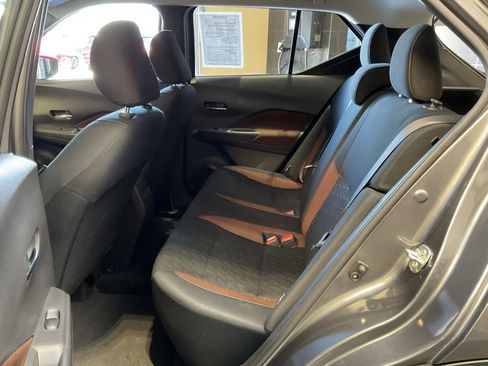 Used 2024 Nissan Kicks SR image 20