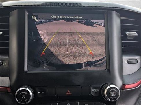 Used 2019 RAM 1500 Rebel w/ Rebel Level 1 Equipment Group image 13