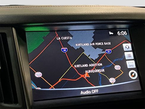 Used 2019 INFINITI Q50 Red Sport 400 w/ Proactive Package image 13