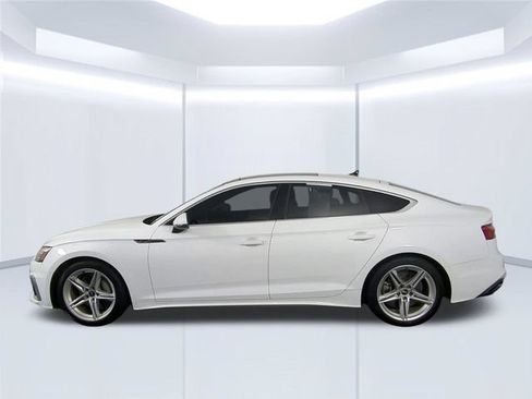Used 2021 Audi A5 2.0T Premium w/ Convenience Package AWD/4WD image 6