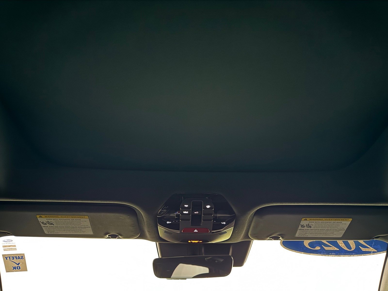 Used 2025 Kia K4 GT-Line w/ GT-Line Sunroof Package FWD image 26
