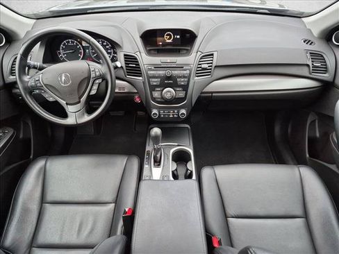 Used 2017 Acura RDX FWD image 17