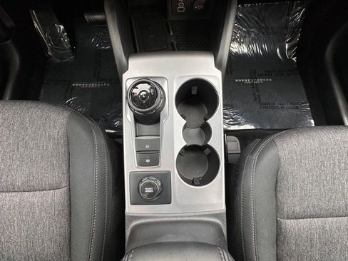 Used 2024 Ford Bronco Sport Big Bend w/ Convenience Package AWD/4WD image 17
