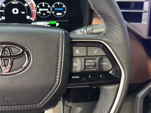 New 2026 Toyota Tundra 1794 Edition image 16