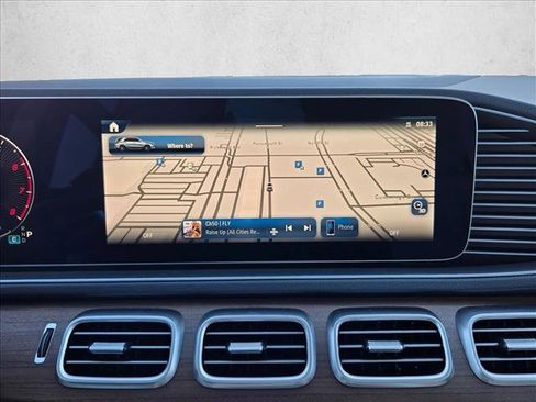 New 2026 Mercedes-Benz GLE 450 4MATIC image 13