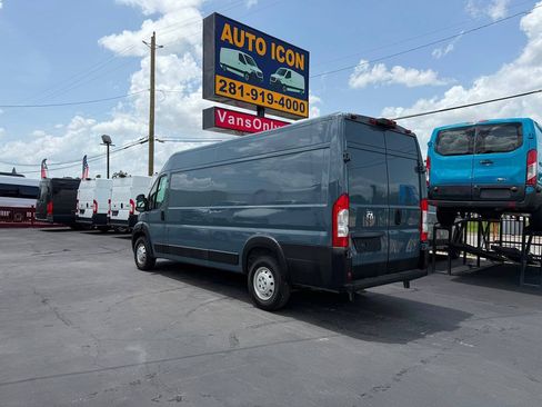 Used 2019 RAM ProMaster 3500 FWD image 25