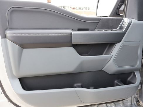 Certified 2025 Ford F150 XLT w/ Equipment Group 301A Standard image 21