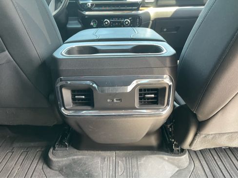 Used 2024 GMC Sierra 1500 Elevation AWD/4WD image 24