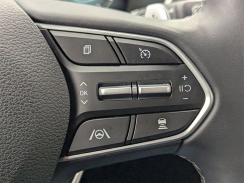 Certified 2022 Hyundai Santa Fe Limited image 28