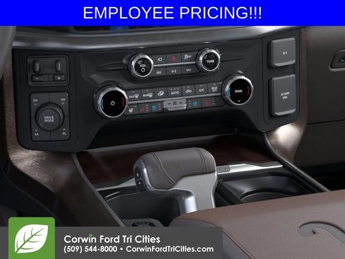 New 2026 Ford F150 King Ranch AWD/4WD image 14