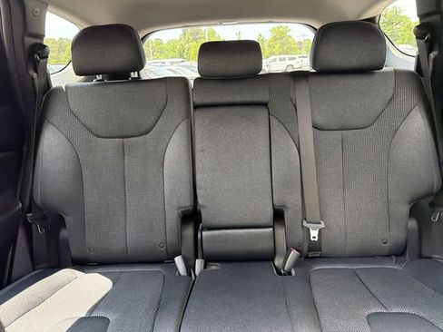 Used 2022 Hyundai Santa Fe SEL w/ Convenience Package AWD/4WD image 34