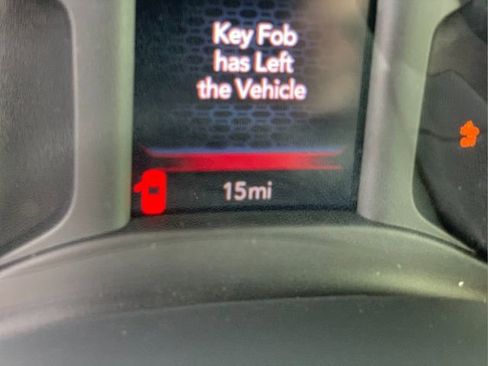 New 2026 RAM 3500 Tradesman image 16