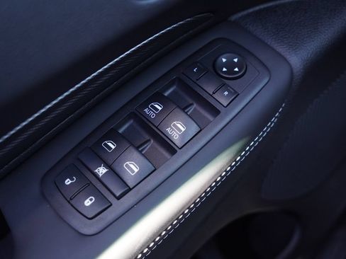 New 2027 Dodge Durango SRT Hellcat w/ 3rd Row Seating Group AWD/4WD image 19