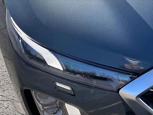 Used 2022 Hyundai Palisade Calligraphy image 33