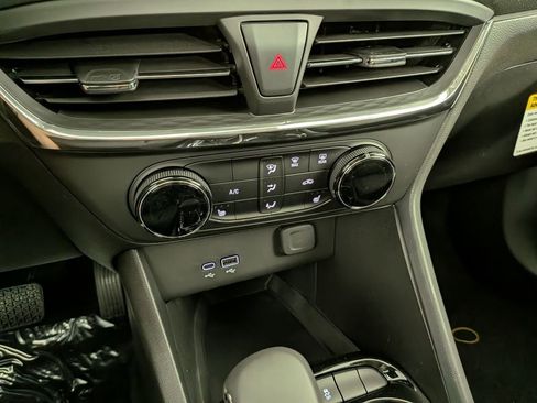 New 2026 Buick Encore GX Preferred w/ Comfort Package image 23