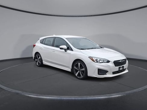 Used 2019 Subaru Impreza 2.0i Sport image 2