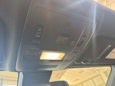 Used 2025 Lexus IS 350 F Sport w/ Accessory Package image 31