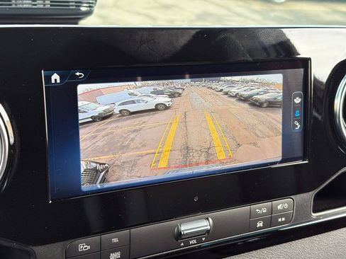 New 2026 Mercedes-Benz Sprinter 2500 image 17