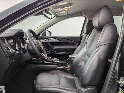 Used 2022 MAZDA CX-9 Touring image 14