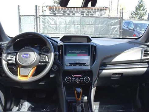 Used 2024 Subaru Forester Wilderness w/ Wilderness Package AWD/4WD image 14