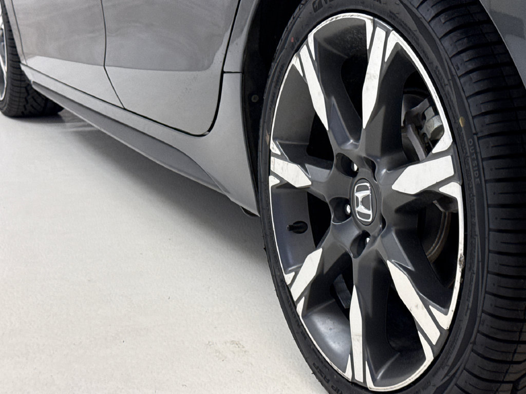 Certified 2025 Honda Civic Sport Touring image 11