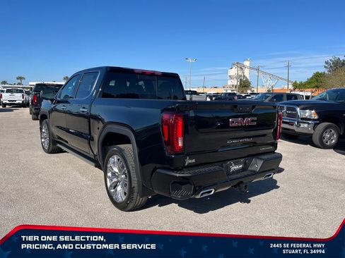 New 2026 GMC Sierra 1500 Denali AWD/4WD image 5