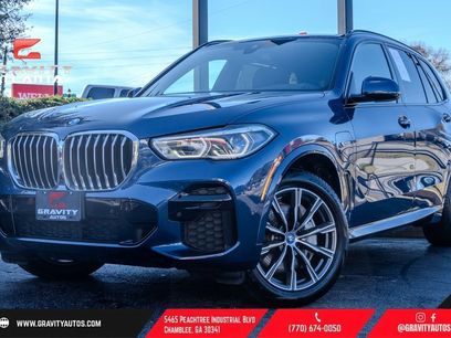 Used 2023 BMW X5 xDrive45e w/ Executive Package