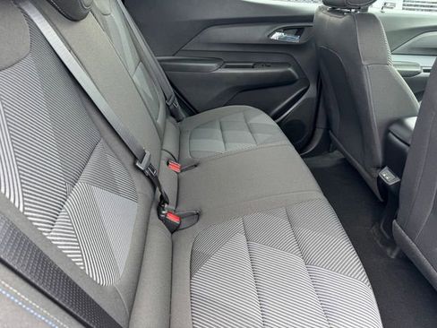 New 2027 Chevrolet Bolt LT w/ Comfort Package FWD image 8