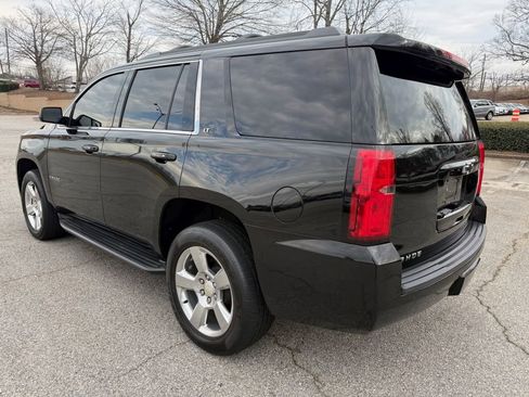 Used 2016 Chevrolet Tahoe LT image 8