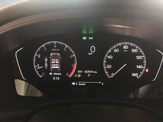 Used 2023 Honda Civic LX image 9