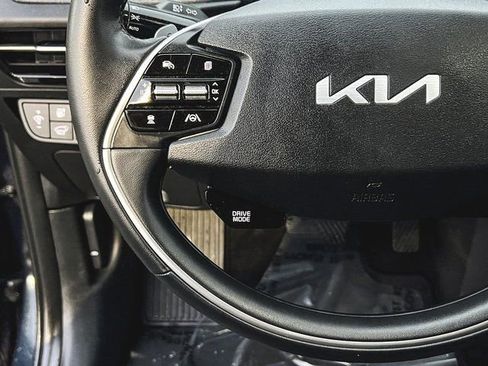 Certified 2023 Kia EV6 Wind image 23