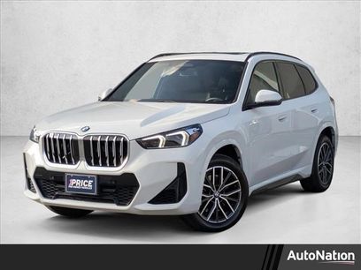Used 2025 BMW X1 xDrive28i