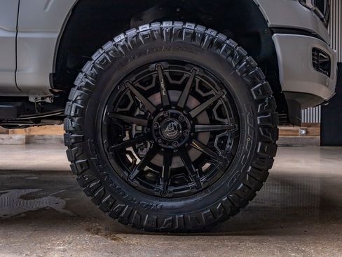 Used 2026 Ford F150 Lariat AWD/4WD image 12