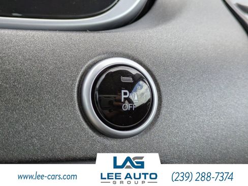 Used 2018 FIAT 500X Trekking w/ Advanced Safety Package FWD image 24