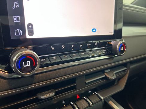 New 2026 Chevrolet Colorado LT image 17