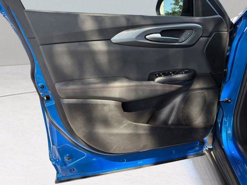 Used 2024 Dodge Hornet GT w/ GT Blacktop Package image 33