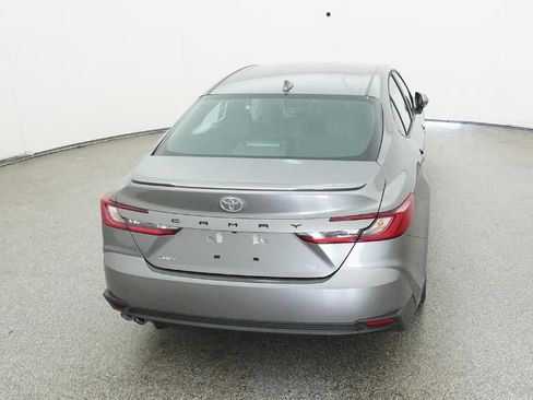 New 2026 Toyota Camry SE image 7