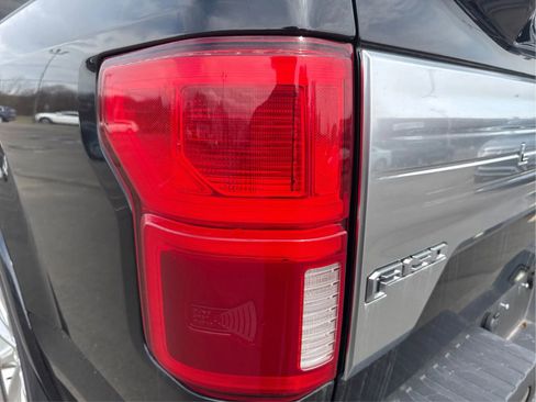 Used 2020 Ford F150 Limited AWD/4WD image 34