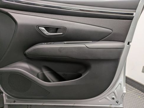 Certified 2023 Hyundai Tucson SEL w/ Convenience Package AWD/4WD image 27