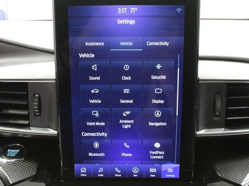 Used 2024 Ford Explorer ST w/ Technology Package AWD/4WD image 28
