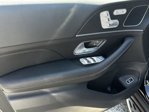Certified 2026 Mercedes-Benz GLE 350 4MATIC image 11