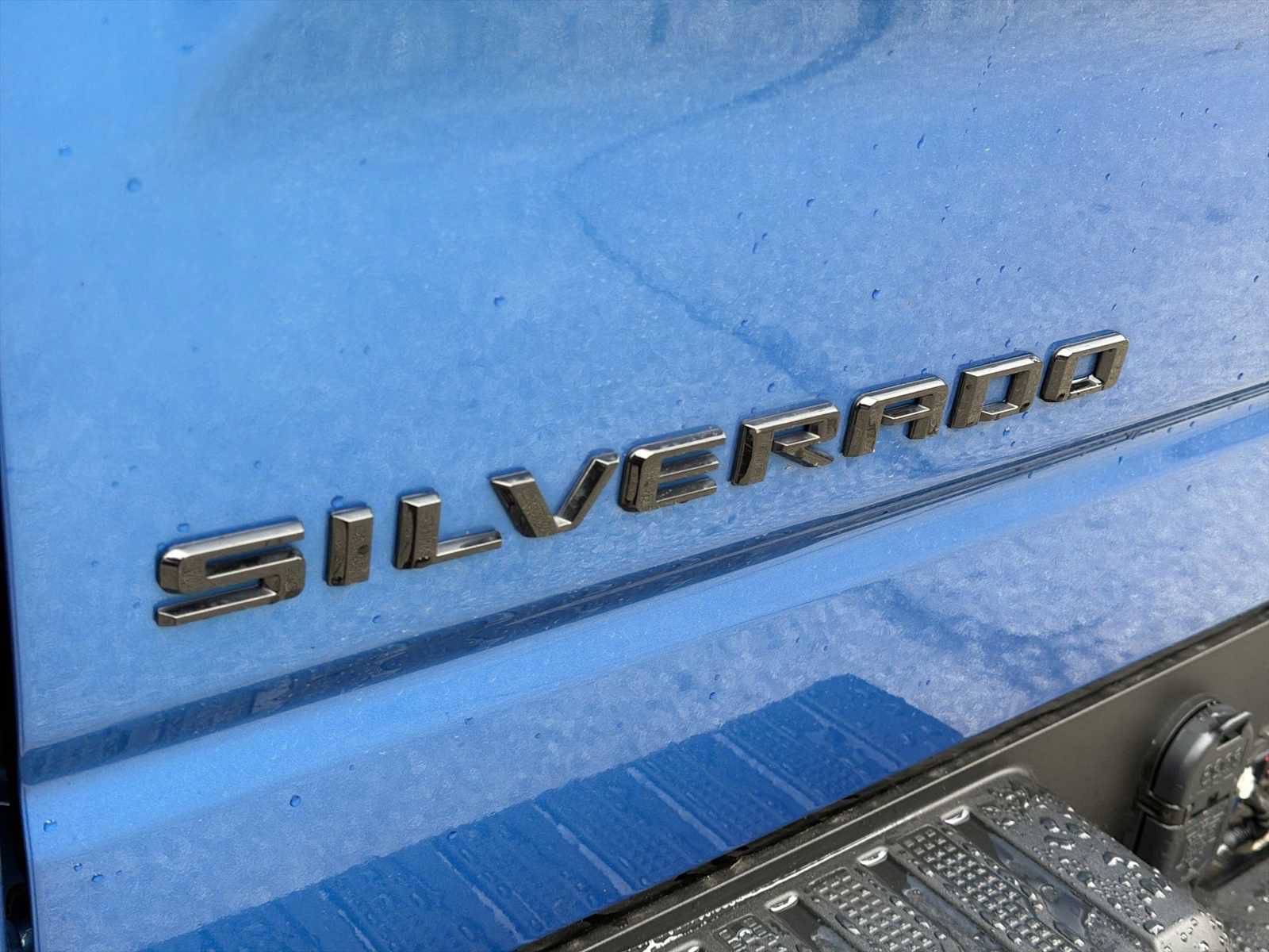 Certified 2023 Chevrolet Silverado 1500 RST AWD/4WD image 32